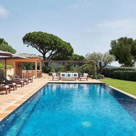 La Reserve & 5*