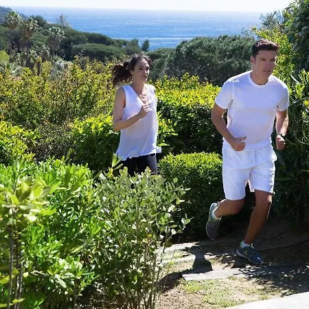 La Reserve & Hotel Ramatuelle