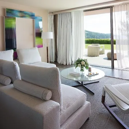 Hotel La Reserve & Ramatuelle