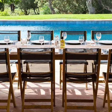 Hotel La Reserve & Ramatuelle