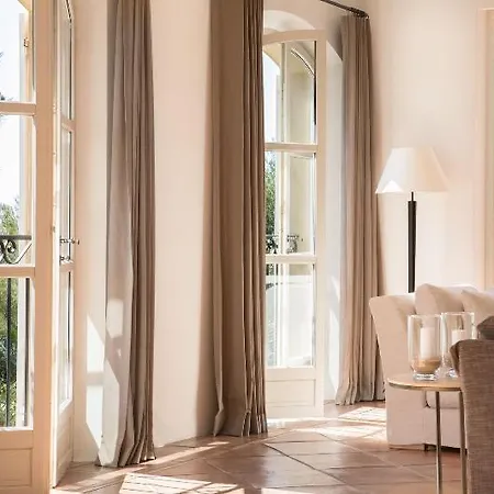 La Reserve & 5* Ramatuelle