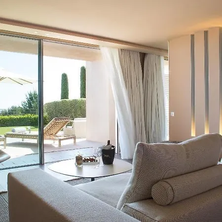 Hotel La Reserve & Ramatuelle
