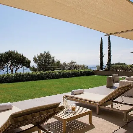La Reserve & 5* Ramatuelle