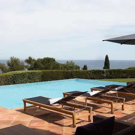 La Reserve & Ramatuelle
