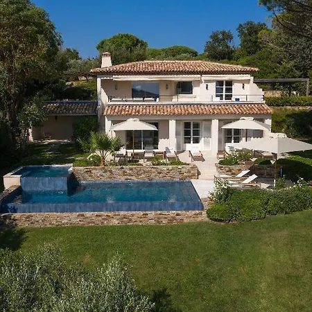 La Reserve & 5* Ramatuelle