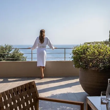 La Reserve & Hotel Ramatuelle