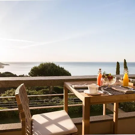 La Reserve & Ramatuelle