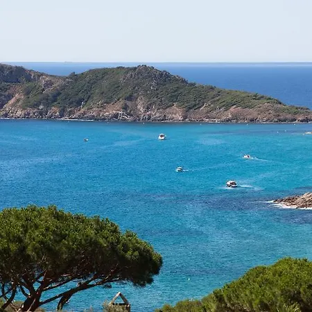 La Reserve & Ramatuelle