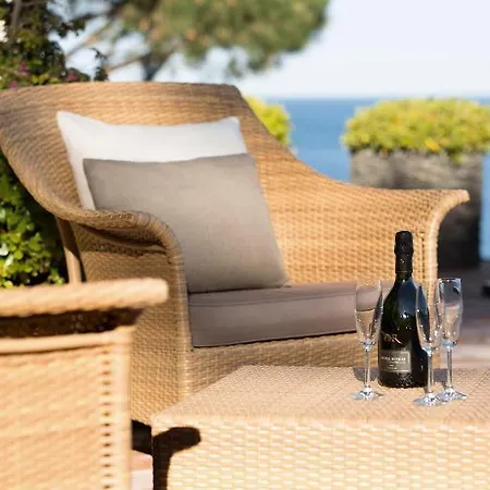 La Reserve & Ramatuelle