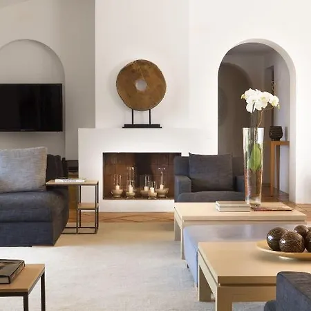 La Reserve & Hotel Ramatuelle