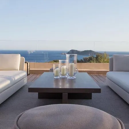 La Reserve & Ramatuelle
