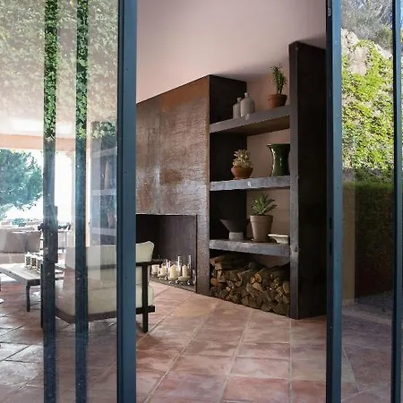 Hotel La Reserve & Ramatuelle