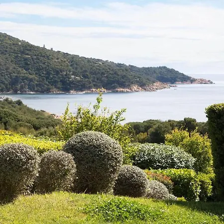 Hotel La Reserve & Ramatuelle