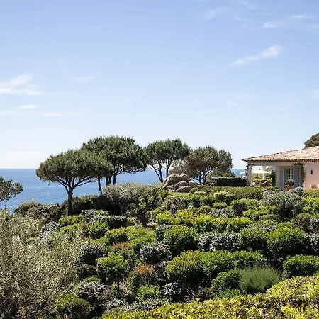La Reserve & Hotel 5*