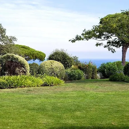 Hotel La Reserve & Ramatuelle