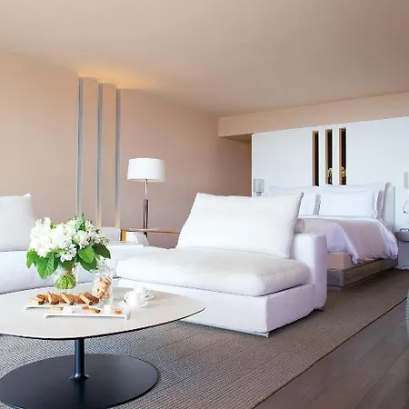 La Reserve & Hotel 5*