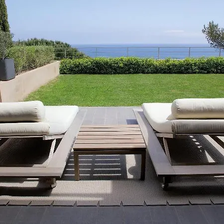 Hotel La Reserve & 5*