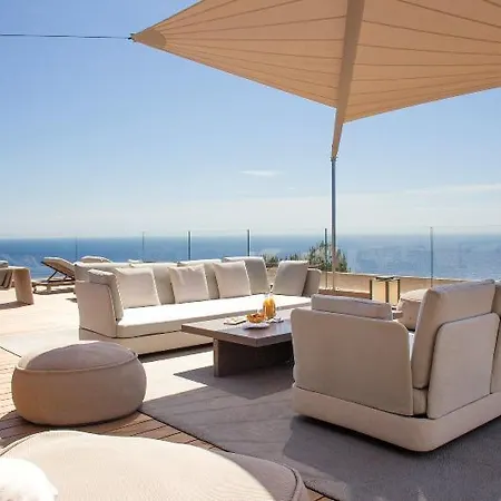 La Reserve & 5* Ramatuelle
