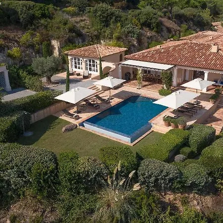 La Reserve & Ramatuelle