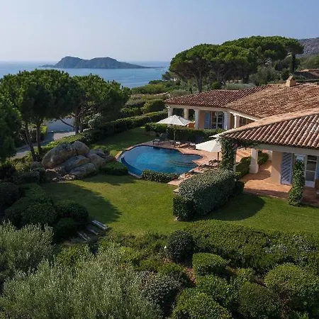 Hotel La Reserve & Ramatuelle